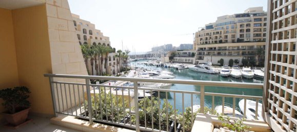 3 chambres Appartement à Saint Julian's, Malta No. 9176 17