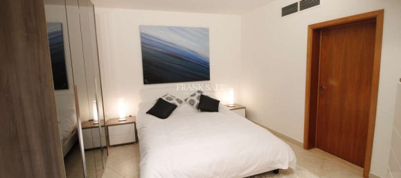 3 chambres Appartement à Saint Julian's, Malta No. 9176 28