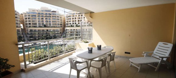 3 chambres Appartement à Saint Julian's, Malta No. 9176 15