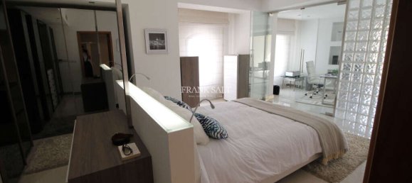 3 chambres Appartement à Saint Julian's, Malta No. 9176 25