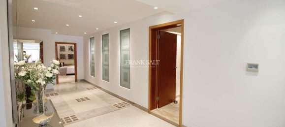 3 chambres Appartement à Saint Julian's, Malta No. 9176 7