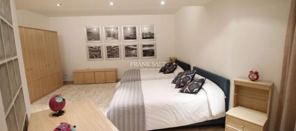 3 chambres Appartement à Saint Julian's, Malta No. 9176 31