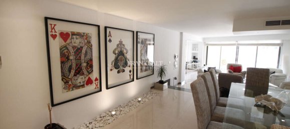 3 chambres Appartement à Saint Julian's, Malta No. 9176 9