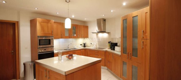 3 chambres Appartement à Saint Julian's, Malta No. 9176 5