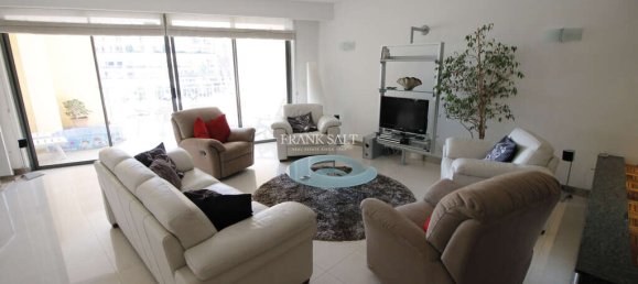 3 chambres Appartement à Saint Julian's, Malta No. 9176 12