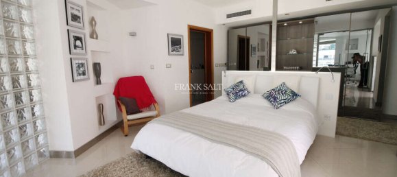 3 chambres Appartement à Saint Julian's, Malta No. 9176 22