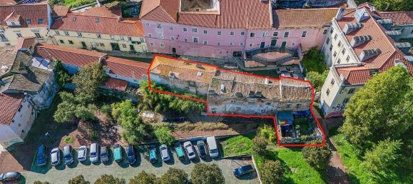 689m² Building in Lisbon, Portugal No. 126073 13