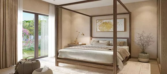 Penthouse 2+1 in The Maris Lagoon, Avsallar, Turkey, Nr. 37918 2