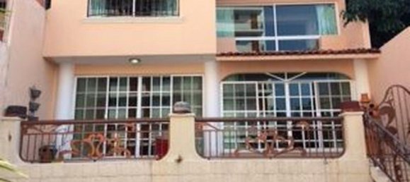 3 Schlafzimmer Haus in Acapulco de Juarez, Mexico, Nr. 23746 2