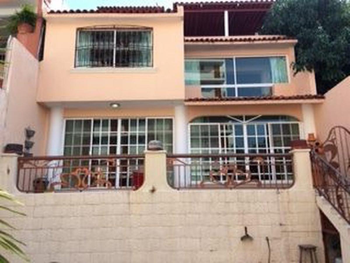 3 Schlafzimmer Haus in Acapulco de Juarez, Mexico, Nr. 23746