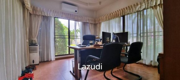 3 bedrooms Cafe / restaurant in Pattaya, Thailand No. 15390 9