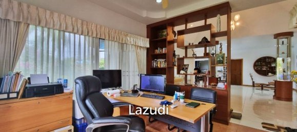 3 bedrooms Cafe / restaurant in Pattaya, Thailand No. 15390 8