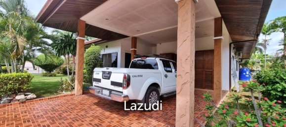 3 bedrooms Cafe / restaurant in Pattaya, Thailand No. 15390 3