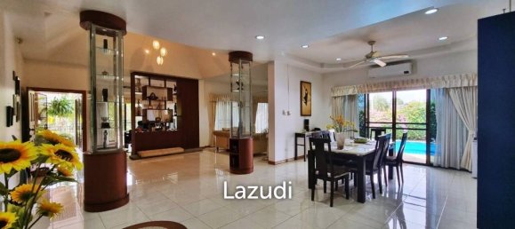 3 bedrooms Cafe / restaurant in Pattaya, Thailand No. 15390 7