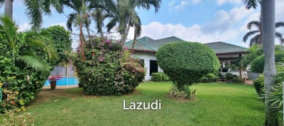 3 bedrooms Cafe / restaurant in Pattaya, Thailand No. 15390 2