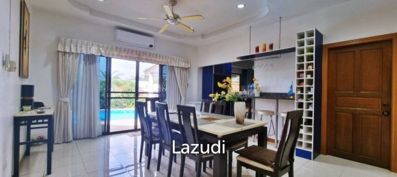 3 bedrooms Cafe / restaurant in Pattaya, Thailand No. 15390 6