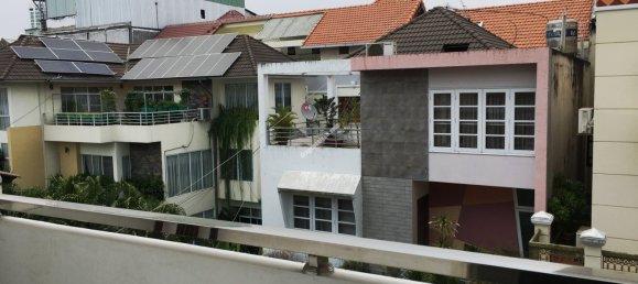 Apartamento em Binh Thanh, Vietnam 30 m² N.º 10503 5