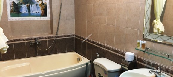 Apartamento em Binh Thanh, Vietnam 30 m² N.º 10503 4