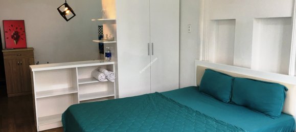 Apartamento em Binh Thanh, Vietnam 30 m² N.º 10503 7