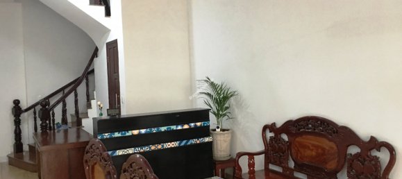 Apartamento em Binh Thanh, Vietnam 30 m² N.º 10503 2