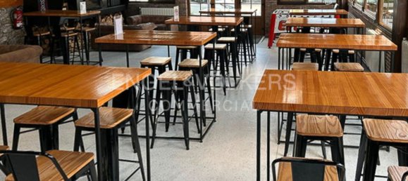 359m² Commercial property in Santander, Spain No. 179710 26