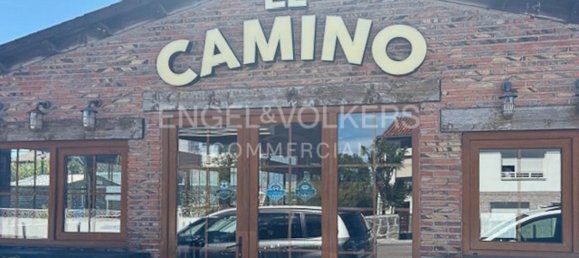 359m² Commercial property in Santander, Spain No. 179710 2