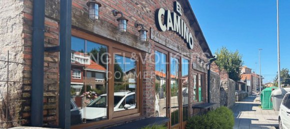 359m² Commercial property in Santander, Spain No. 179710 29