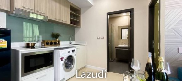 2 bedrooms Condo in Pattaya, Thailand No. 15657 2