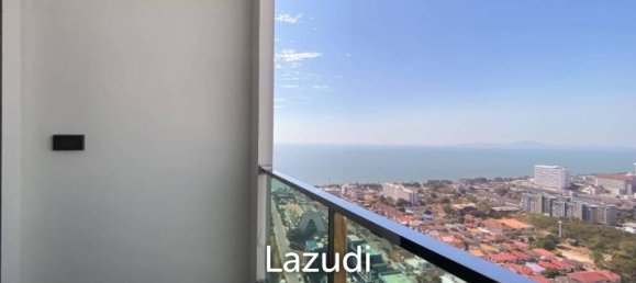 2 bedrooms Condo in Pattaya, Thailand No. 15657 6