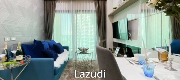 2 bedrooms Condo in Pattaya, Thailand No. 15657 4