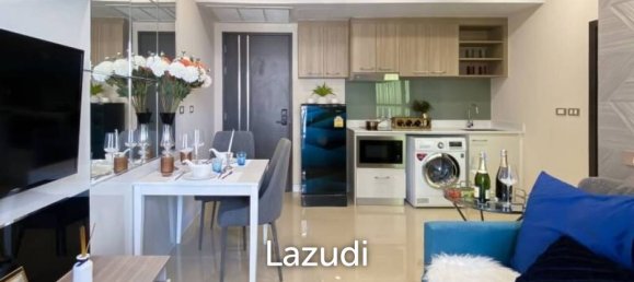 2 bedrooms Condo in Pattaya, Thailand No. 15657 7