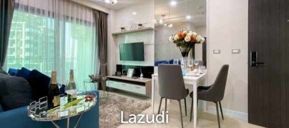 2 bedrooms Condo in Pattaya, Thailand No. 15657 3