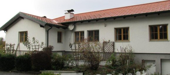 Дом с 3 комнатами в Заллингберг, Австрия № 94613 10