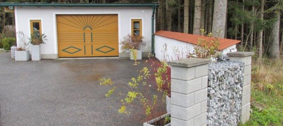 Дом с 3 комнатами в Заллингберг, Австрия № 94613 4