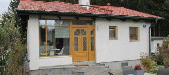 Дом с 3 комнатами в Заллингберг, Австрия № 94613 3