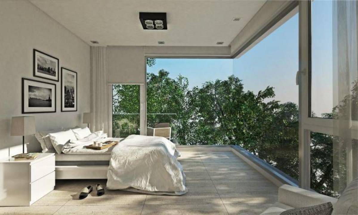 2 chambres Appartement à Escobar, Argentina No. 60069