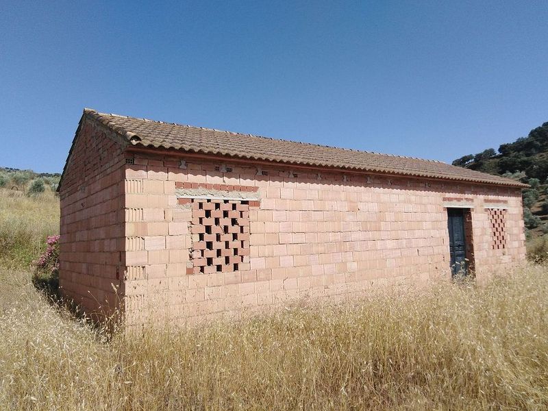 1 Schlafzimmer Haus in Ronda, Spain, Nr. 219812