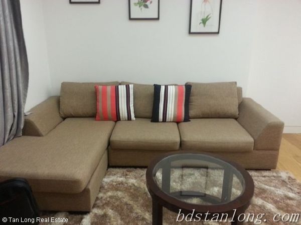 3 bedrooms Apartment in Cau Giay, Vietnam No. 4220