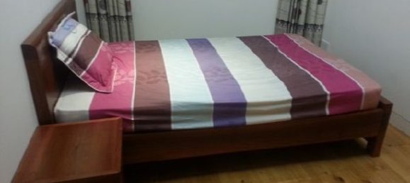 3 bedrooms Apartment in Cau Giay, Vietnam No. 4220 8