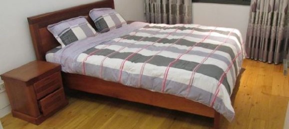 3 bedrooms Apartment in Cau Giay, Vietnam No. 4220 6