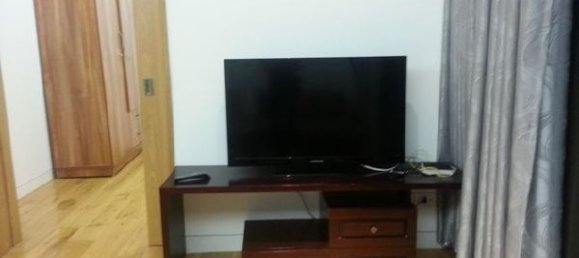 3 bedrooms Apartment in Cau Giay, Vietnam No. 4220 2