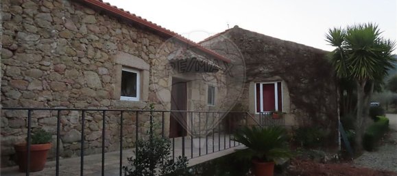 1 غرف نوم منزل في Fundao, Portugal رقم 58572 5