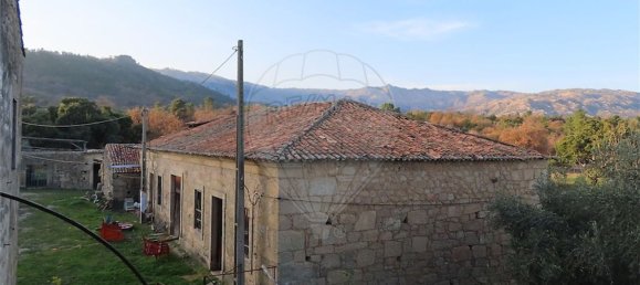 1 غرف نوم منزل في Fundao, Portugal رقم 58572 33