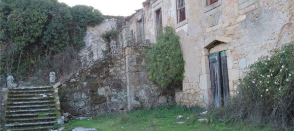 1 غرف نوم منزل في Fundao, Portugal رقم 58572 36