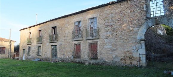 1 غرف نوم منزل في Fundao, Portugal رقم 58572 31