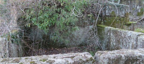 1 غرف نوم منزل في Fundao, Portugal رقم 58572 42