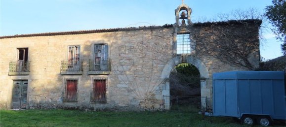 1 غرف نوم منزل في Fundao, Portugal رقم 58572 15