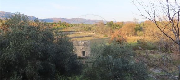 1 غرف نوم منزل في Fundao, Portugal رقم 58572 34