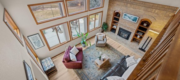 5 Schlafzimmer Gewerbliche Immobilie in Niwot, USA, Nr. 560294 17