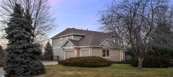 5 Schlafzimmer Gewerbliche Immobilie in Niwot, USA, Nr. 560294 3